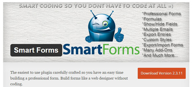 smart forms