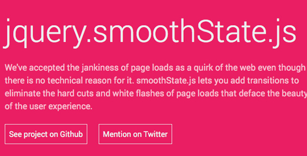 smoothstate