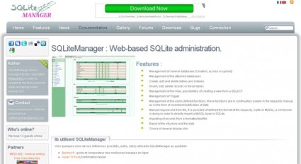 10 Database Management Tools for Developers | Code Geekz