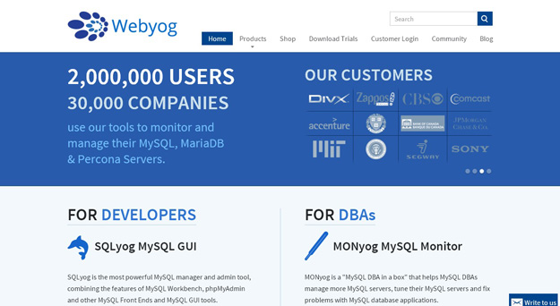 Best MySQL GUI Clients for Linux in 2023 - Devart Blog