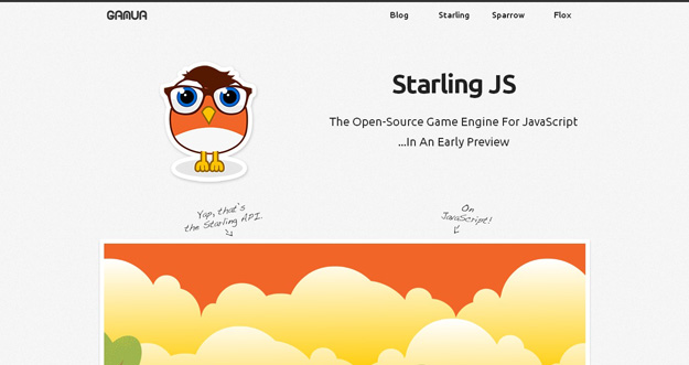 starlingjs