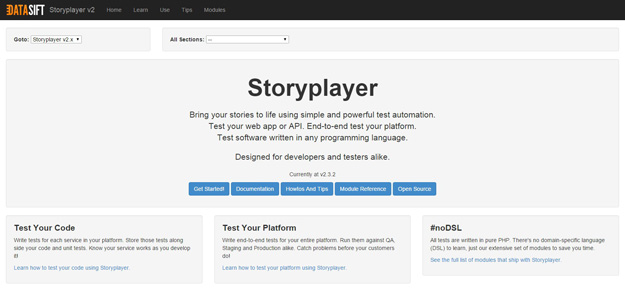 storyplayer