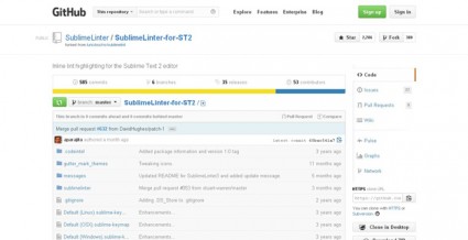 plugins para sublime text 3 html