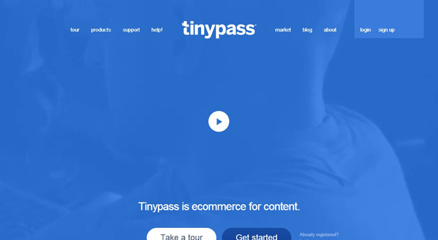 tinypass
