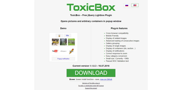 toxicbox