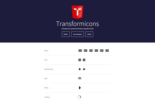 transformicons