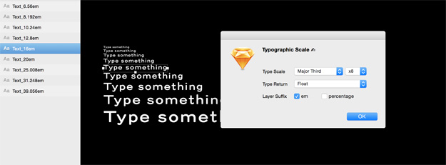 typographic plugin