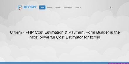 Best PHP Form Builder Scripts for Developers | Code Geekz