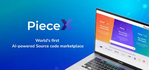 PieceX Marketplace