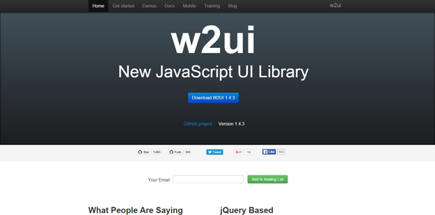 w2ui