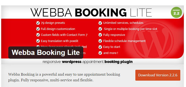 webba-booking-lite