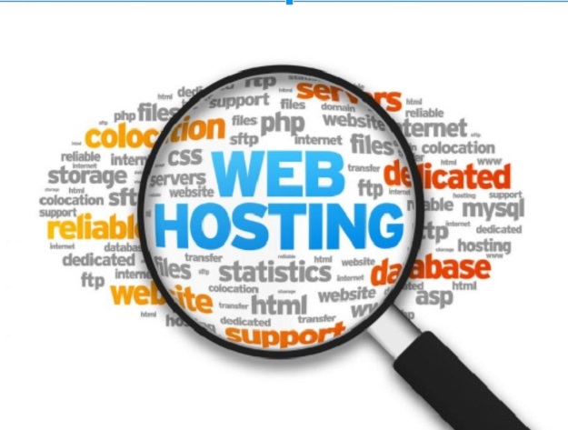advantages and disadvantages of free web hosting