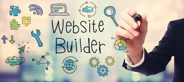 website builder