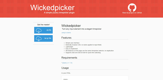 wickedpicker