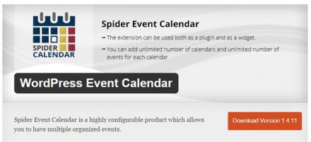 15 Best WordPress Calendar Plugins Code Geekz 15 Best WordPress Calendar Plugins Code Geekz