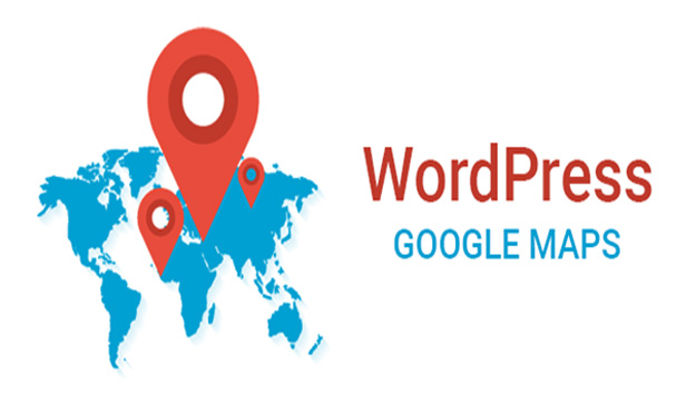 wordpress google map