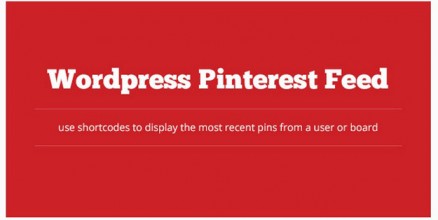 15 Pinterest WordPress Plugins | Code Geekz