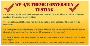 10 Best A/B Split Testing WordPress Plugins | Code Geekz
