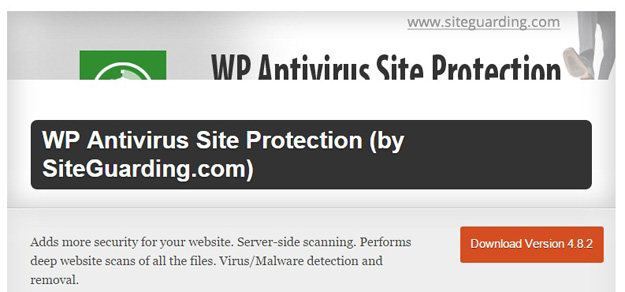 wp antivirus