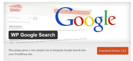 10 Best WordPress Google Plugins | Code Geekz