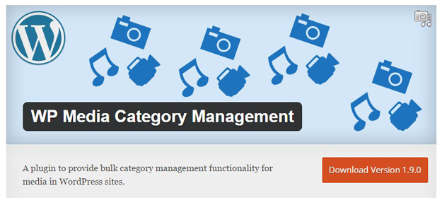 wp-media-category-management