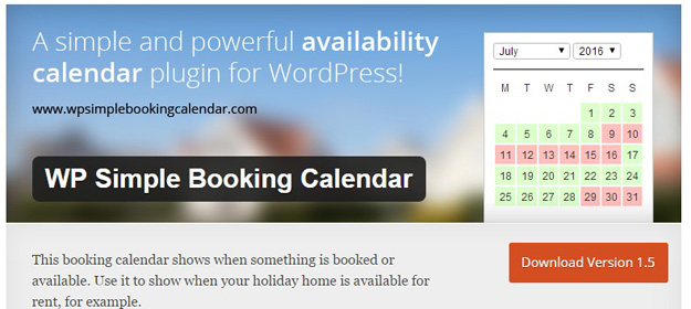 wp-simple-booking-calendar